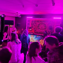Ambachtelijk weekend, Sonsai turning 41