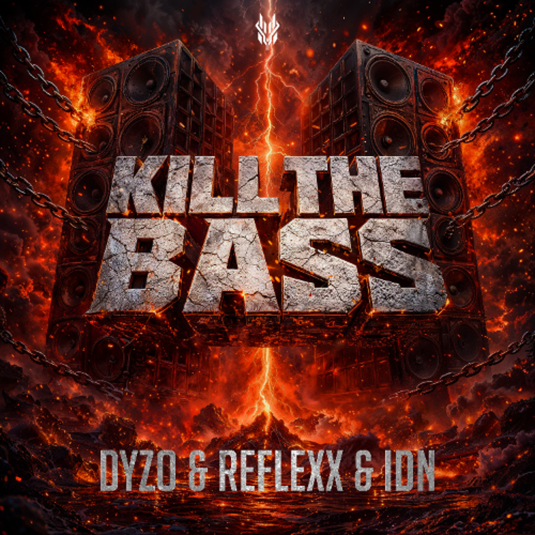 Stream Kill The Bass by Magistrates Music | Listen online for free on ...