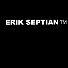 ERIK SEPTIAN - FUNKY HOUSE NOVEMBER 2020