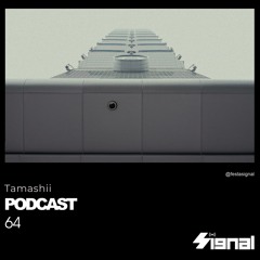 Podcast 64 - Tamashii