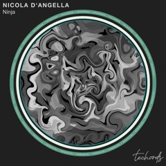 Nicola D'Angella - Ninja