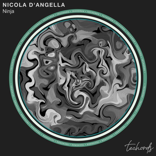 Nicola D'Angella - Ninja
