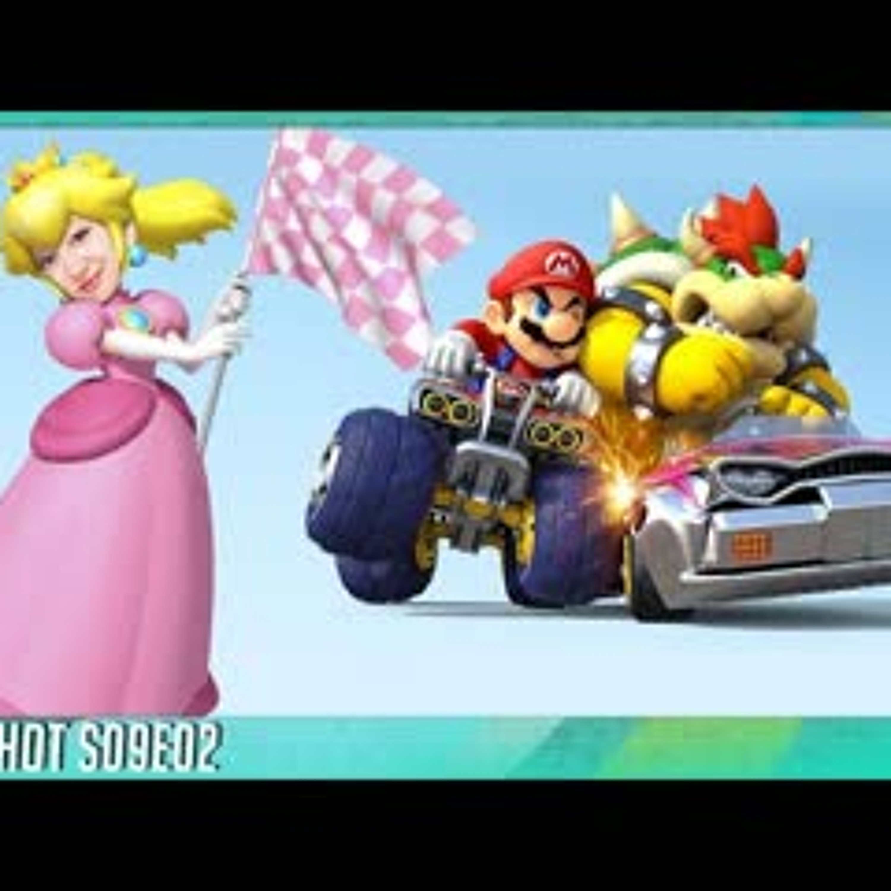 Le Podcast Oneshot Media