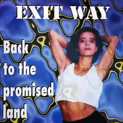 Back To The Promised Land (Hard-Ternative Version)