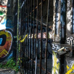 Locked in Grime