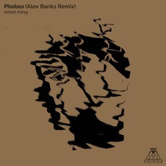 Anton Kling - Phobos (Alex Banks Remix) [The Magic Movement]