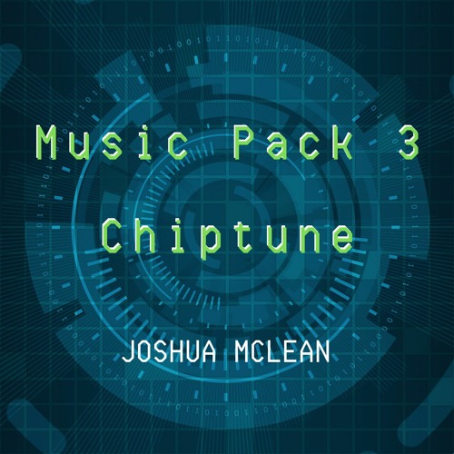 Music Pack 3 ~Chiptune