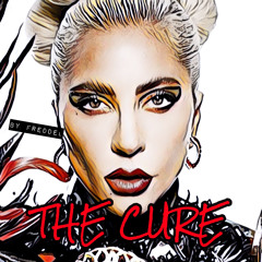 Lady Gaga-The Cure /freddel 80s mix