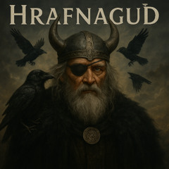 Hrafnaguð – Herra vinds ok skugga