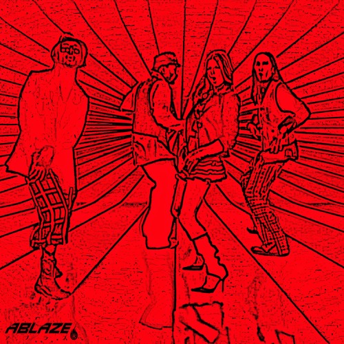 Stream Black Eyed Peas Hey Mama (Ablaze Edit) [CLIP] by Ablaze