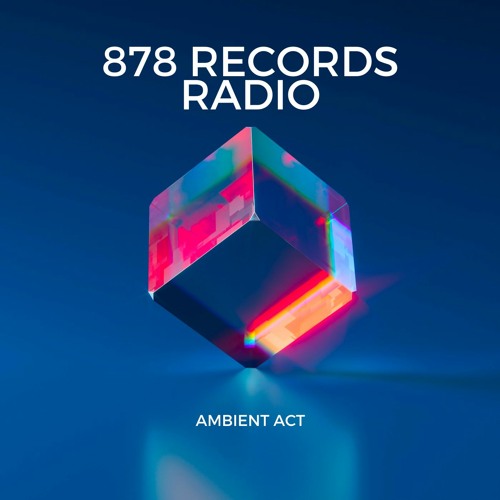 878 Records Radio