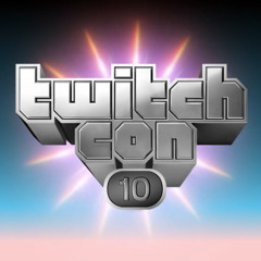 TwitchCon Rotterdam 2025