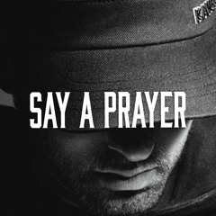 Royalty Free Eminem type beat - "Say A Prayer" [FREE]