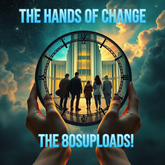The Hands of Change