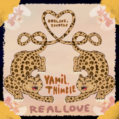MBR534 - Yamil, Thimble - Mr. Pulver