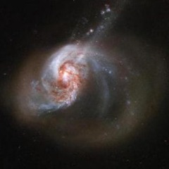 Light Years Away