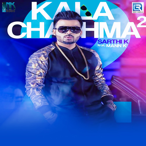 Kala Chashma 2