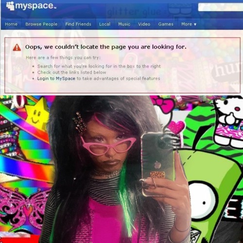 SWESSWES CHEAP + MYSPACE EP 5lack2枚 Stream Myspace Chaos <3 xD RAWR by SPELL | Listen online for free