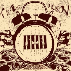 TIME PRISON EP