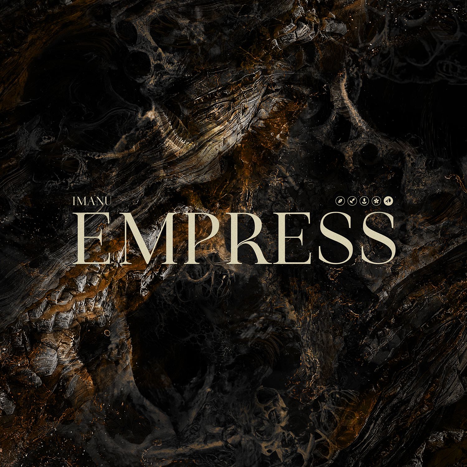 下载 IMANU - Empress