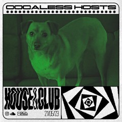 COCALESS HOSTS w/ Hunk Now