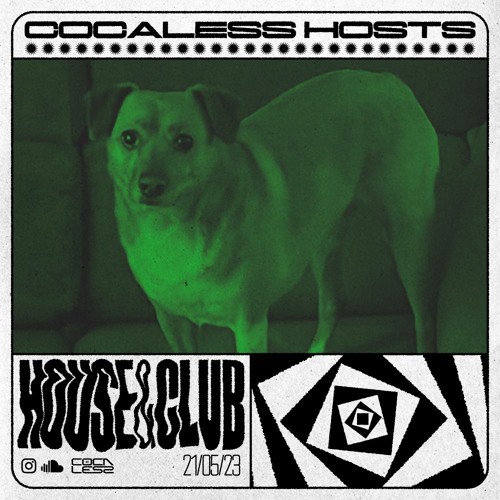 COCALESS HOSTS w/ Hunk Now