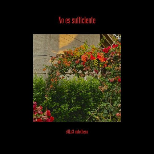 no es sufficiente (feat. ontotheno)
