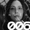 Brouqade & Friends Mix Series 006 _ Ander DJ mix artwork - Electronic music tracklist cover image