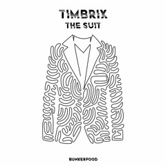TimBrix - The Suit