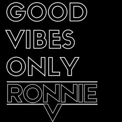 Good Vibes Only Mix