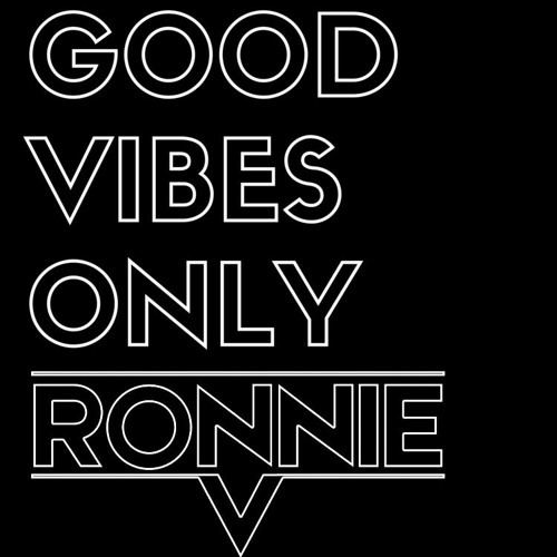 Good Vibes Only Mix