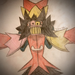 MARCH TO THE OMEGA {Winded Sideways}