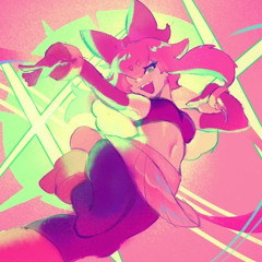 Melodie - Brawl Stars OST - Slowed (K-POP Menu Theme)