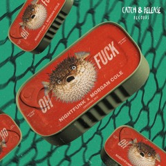 Nightfunk & Morgan Cole - Oh Fuck