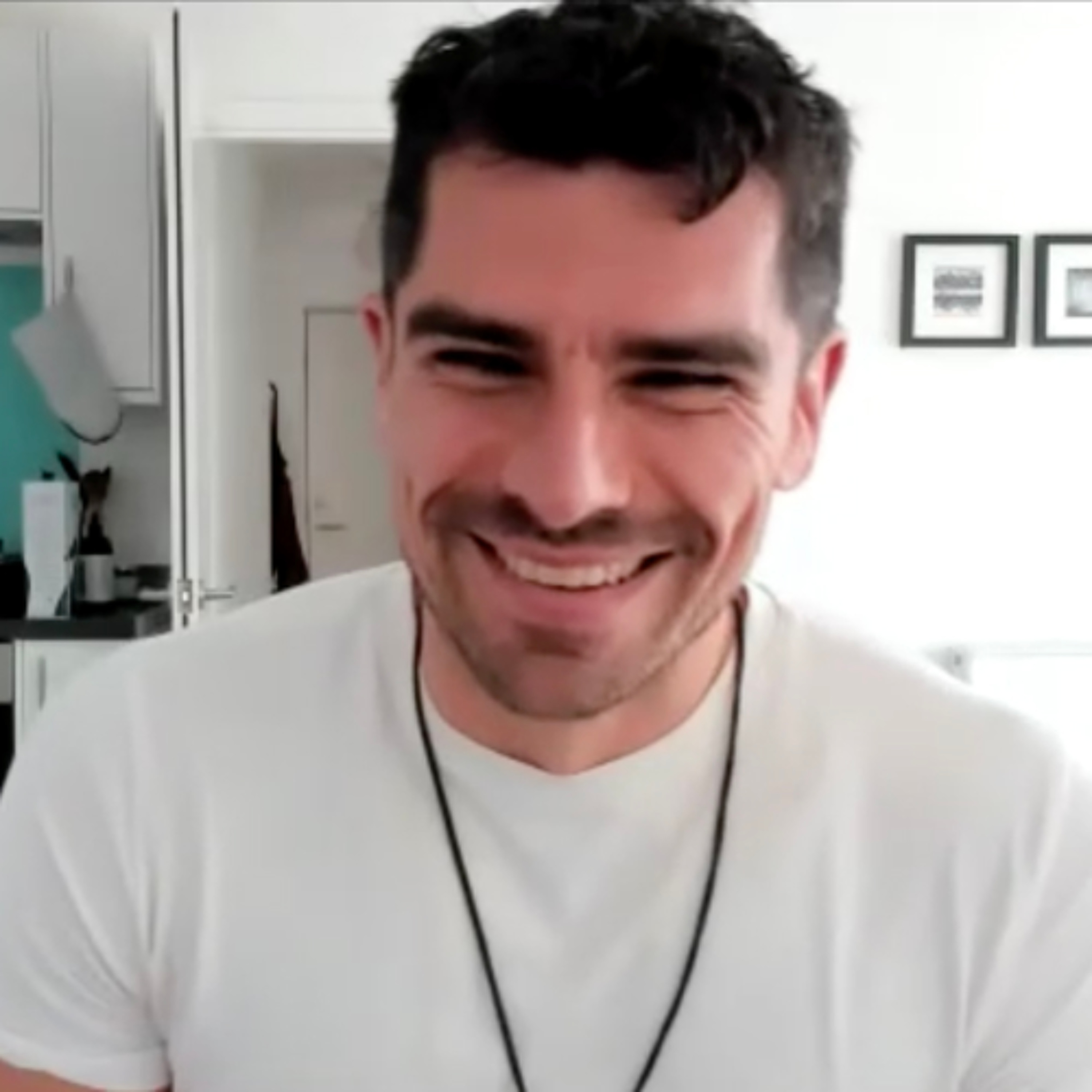 Talk World Radio: Luke Kemp on Goliath's Curse