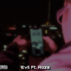 00:00 Ft. Roza