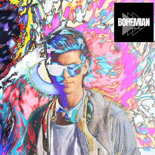 (Bohemian Soul Ft Dario Nunez & Juanito Wild  )