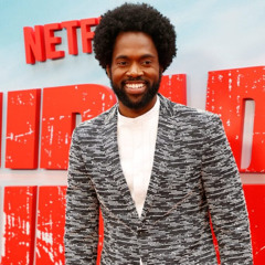 Hollywood Actor Milan Carter Unpacking Hit Netflix Series FUBAR, Growing Up In Philly, and Being a Black Actor