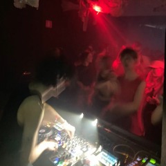 Soundrunningdeep @ de laatste 72 uur Onderstroom 26.05.2023