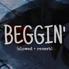 BEGGIN'- MÅNESKIN (slowed + reverb) (320 kbps).mp3