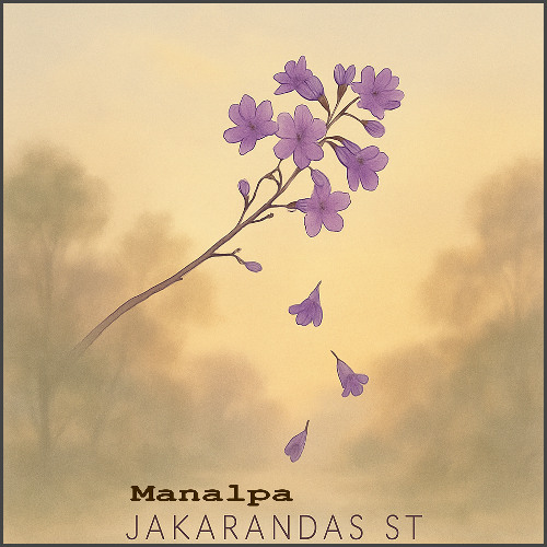 Manalpa- Tesoro