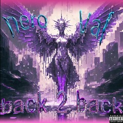 Back 2 Back + nero [x6]