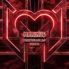Marinus | PARTYKELLER 2.0 | 170Bpm