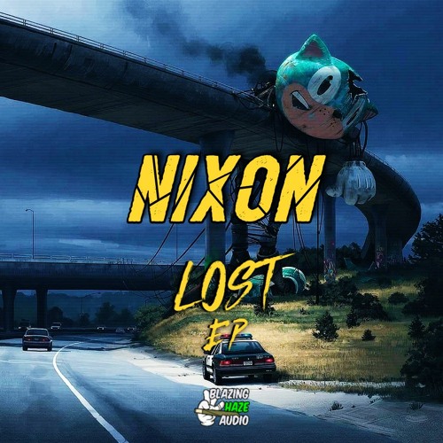 NIXON - Emu (FREE DOWNLOAD)