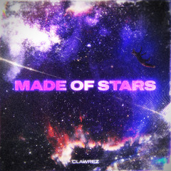 CLAWREZ 𓆩✧𓆪 MADE OF STARS