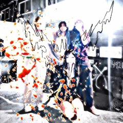 syris x ilykarma x ashes - acid on my tongue (heyyitsbenji)