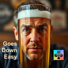 Goes Down Easy - The Memory Club