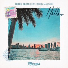 Teddy Beats feat. Kerin Maguire - Hollow