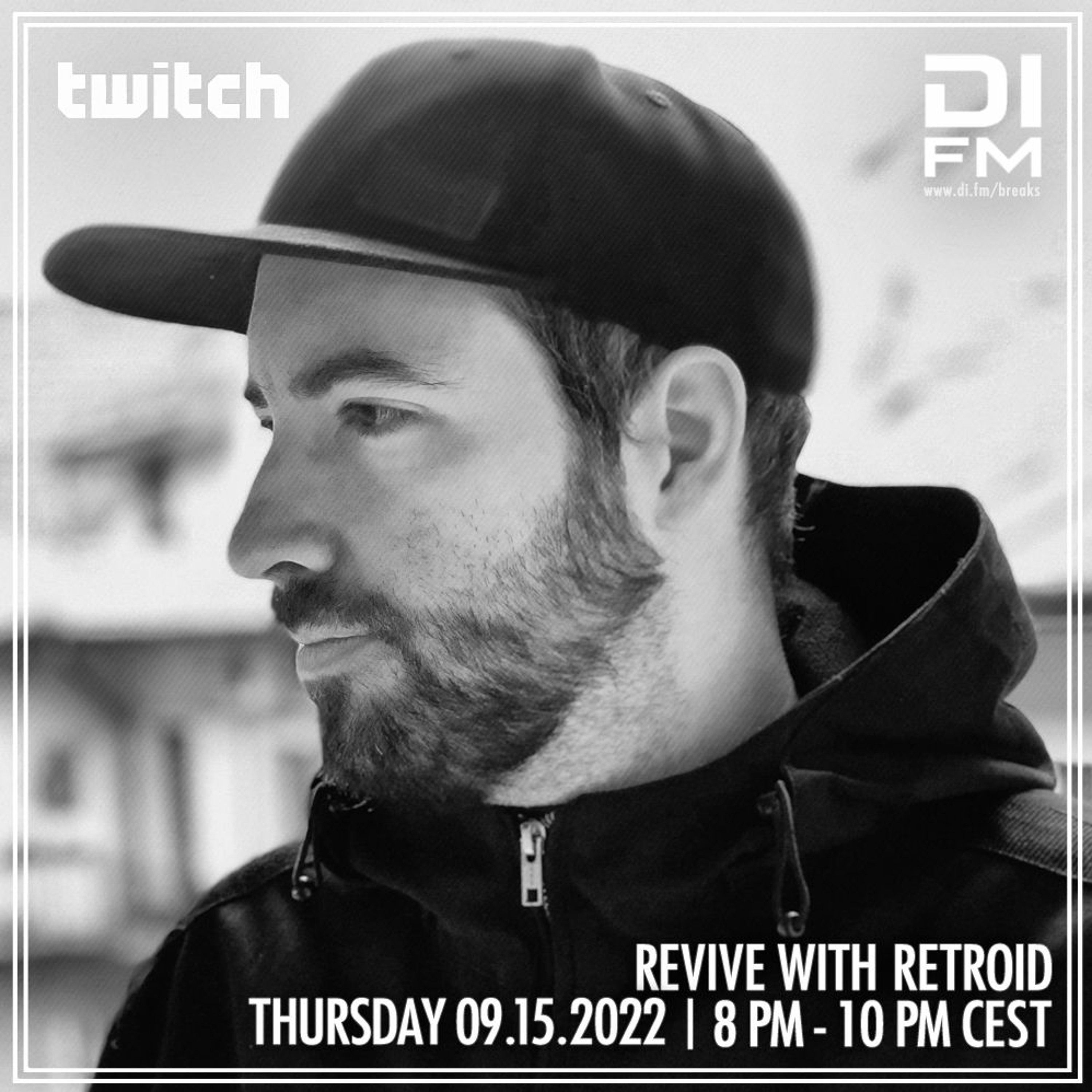 Revive With Retroid