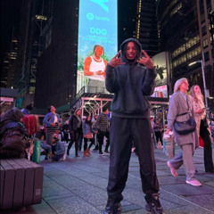 DDG - Way Too Easy (Official Audio)